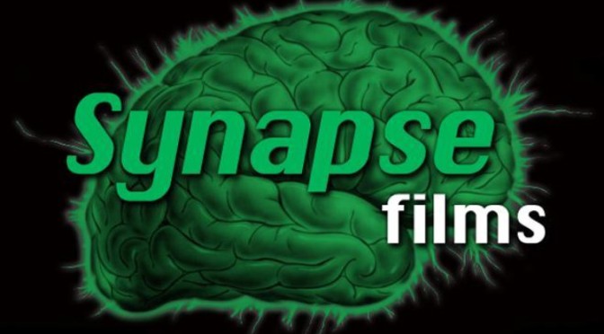 SYNAPSE FILMS TEAMS WITH VHX.TV FOR NEW SYNAPSE ONLINE FILM LIBRARY